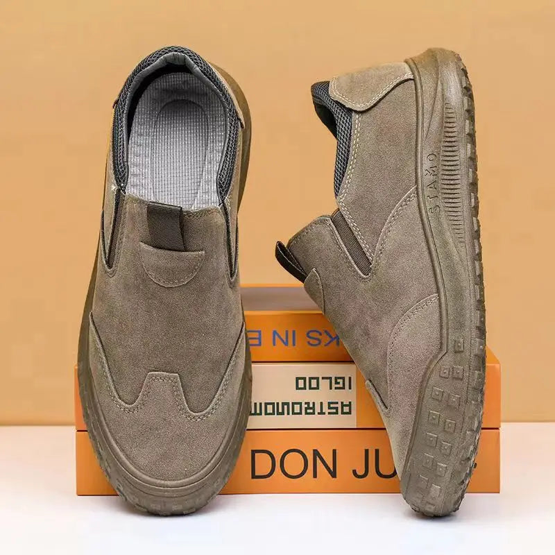 Sapato Masculino Casual - Footerz DonJuan™