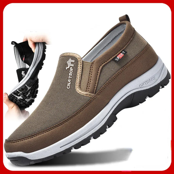 Sapato Masculino Casual - Footerz Gravity™