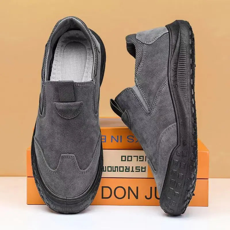 Sapato Masculino Casual - Footerz DonJuan™