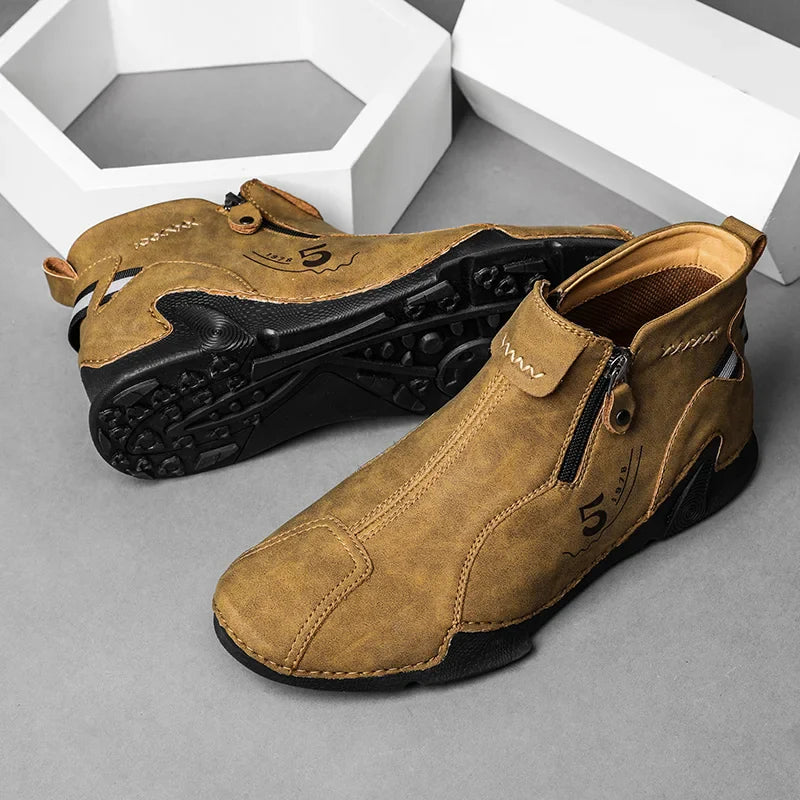 Sapato Masculino Casual - Footerz Blindside™