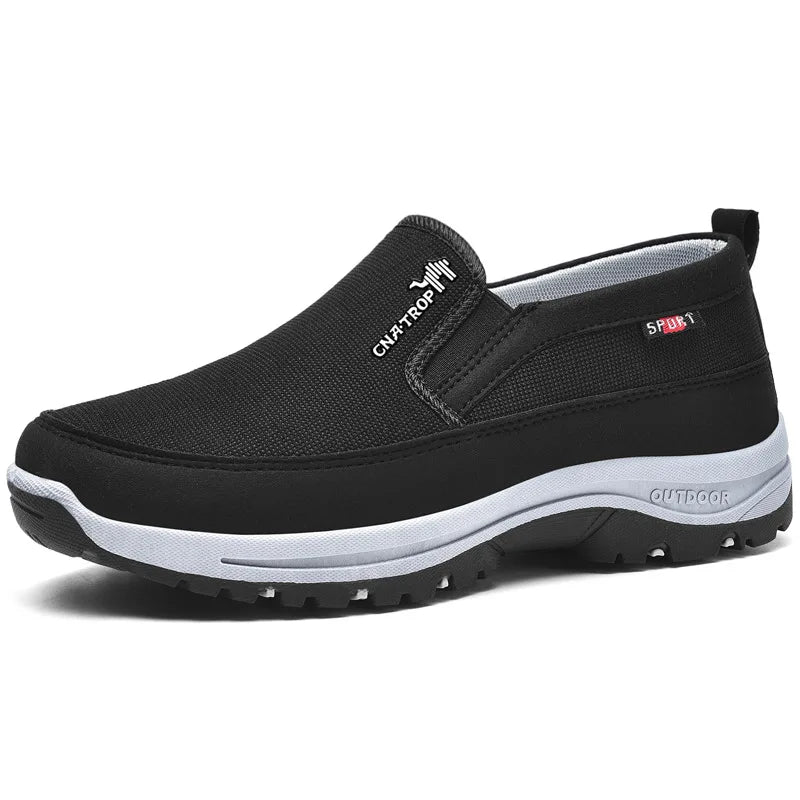 Sapato Masculino Casual - Footerz Gravity™