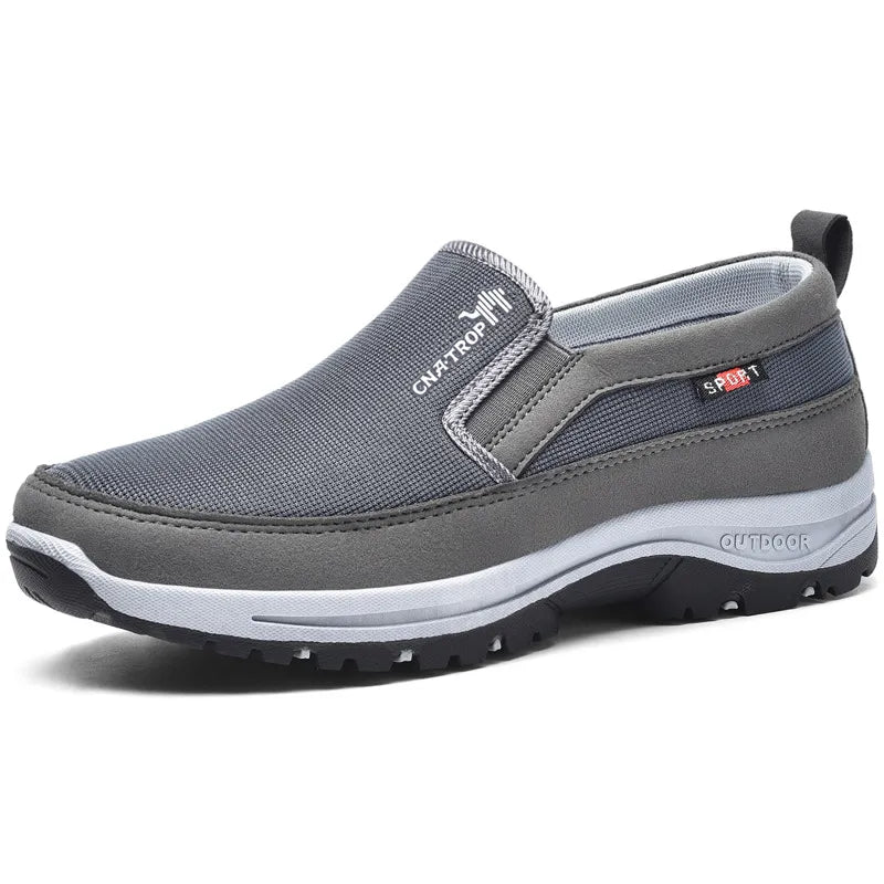 Sapato Masculino Casual - Footerz Gravity™