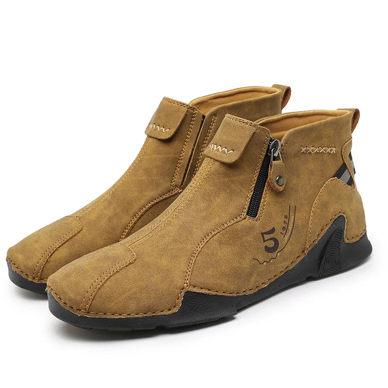 Sapato Masculino Casual - Footerz Blindside™