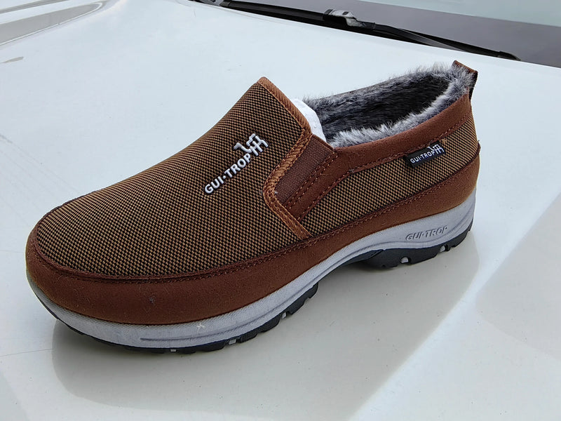 Sapato Masculino Casual - Footerz Mercurial™