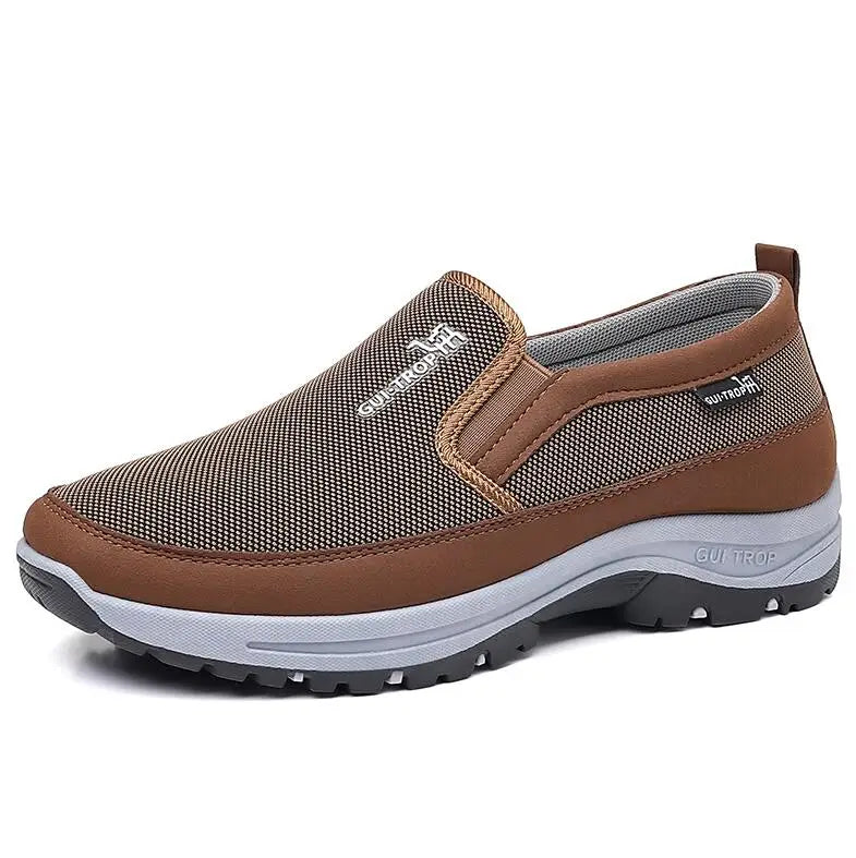 Sapato Masculino Casual - Footerz Gravity™