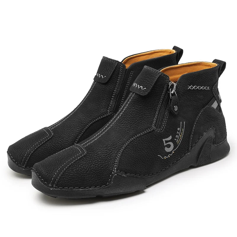 Sapato Masculino Casual - Footerz Blindside™