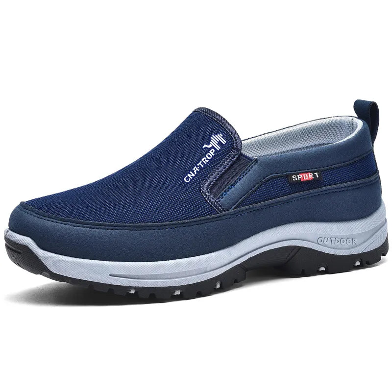 Sapato Masculino Casual - Footerz Gravity™