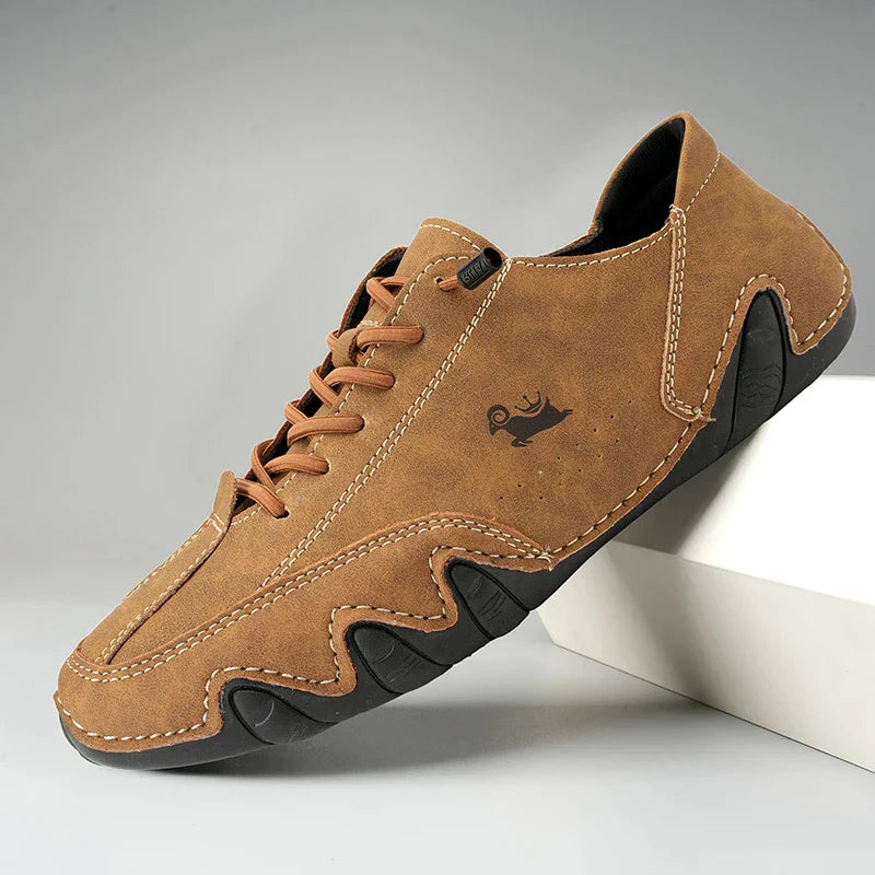 Sapatênis Masculino - Footerz Trendy Classic Low™