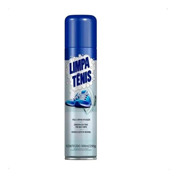 Limpa Tênis Clean