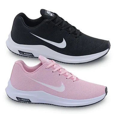 Combo Tênis Nike Zoom